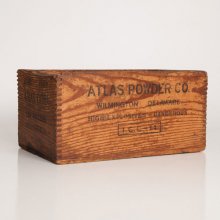 Vintage Dynamite Box