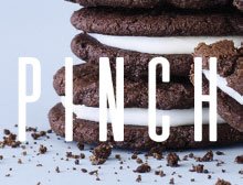 Bake Sale Blog